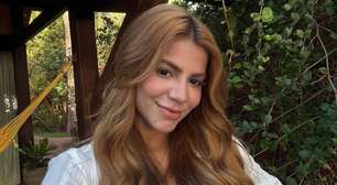 Hariany Almeida compara sua expulsão do 'BBB' com a de Ana Paula Renault e faz alerta: 'Coragem'