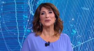 Apresentadora do SBT passa mal ao vivo e abandona estúdio às pressas; saiba o que aconteceu
