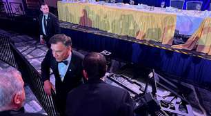 Impasse entre EUA e Irã persiste enquanto tentativa de ataque na Casa Branca desvia atenções