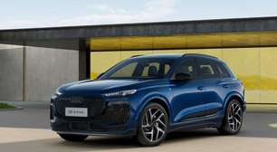 Audi Q6 e-tron 2026 chega ao Brasil por R$ R$ 695.990