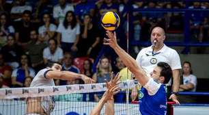 Itambé Minas x Sada Cruzeiro: onde assistir e prováveis times