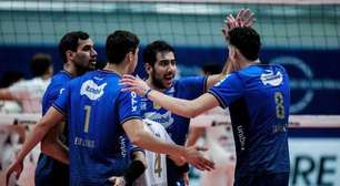 Minas quer apoio da torcida para seguir vivo na Superliga