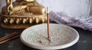 Quer atrair amor? Veja os incensos que ajudam na vibração