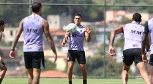 Atlético-MG recebe o Flamengo neste domingo pelo Brasileirão