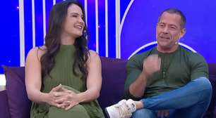 Malvino Salvador e esposa revelam por que rejeitam submissão no casamento