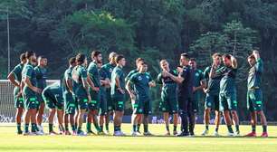 Chapecoense tenta sair da lanterna e reagir no Brasileirão