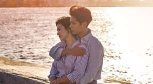 O que assistir na Netflix: encontrei um dos melhores doramas dos últimos anos, com Song Hye-kyo e Park Bo-gum, e quase ninguém ainda o viu