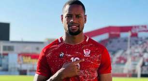 Feras da Copa: Rangelo Janga, o grande artilheiro e herói de Curaçao