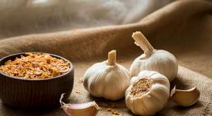 Dieta do alho: conheça mitos e verdades