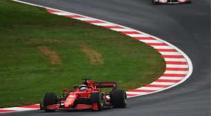 Fórmula 1: GP da Turquia retorna ao calendário em 2027