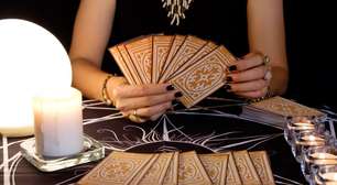 Tarot semanal: previsão para os signos de 27 de abril a 03 de maio de 2026