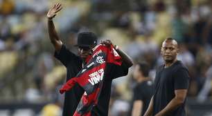 Torcida 'defende' Vini Jr em post polêmico do Flamengo; entenda