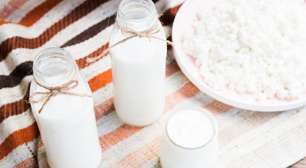 Esqueça o iogurte: segundo a ciência, o melhor probiótico agora é o kefir