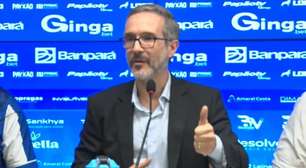 Paysandu define como vai investir valor da venda de Pedro Henrique, revela presidente