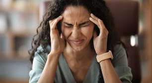 Enxaqueca: como o cérebro reage durante uma crise?