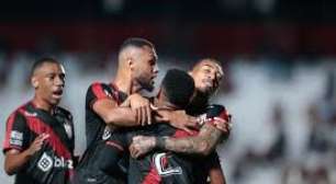 Atlético-GO x Avaí: Assista AO VIVO partida com imagens