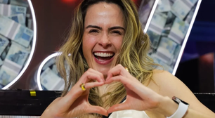 Signo de Ana Paula lidera ranking dos que mais venceram o BBB até hoje