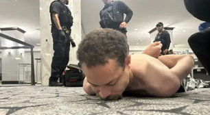 Quem é o suspeito de ataque em jantar com Trump