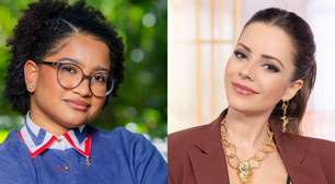 'Sou doida para ver o rosto': Tia Milena, vice-campeã do 'BBB 26', manda recado direto para Sandy envolvendo seu filho, mas divide opiniões na web. 'Inconveniente'