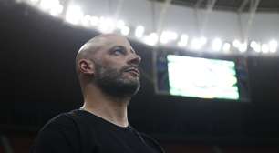 Franclim Carvalho fala sobre empate do Botafogo com o Internacional