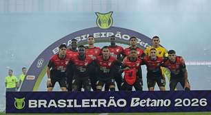 Athletico recebe o Vitória no Brasileirão; mandante tem o favoritismo