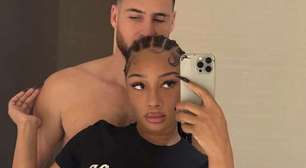 Cantora expõe traição e coloca fim em namoro com astro da NBA