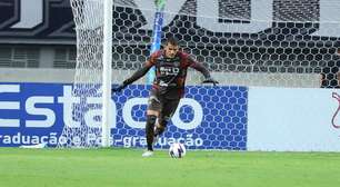 Gabriel Mesquita valoriza desempenho do Paysandu após vitória e projeta sequência: "Tem"