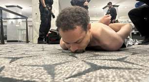 Líderes mundiais condenam tentativa de ataque a jantar com Trump; saiba quem é o suspeito