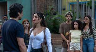 Namoro discreto nos bastidores de 'Três Graças': ator importante na novela assume relacionamento com neta de Betty Faria. 'Auge da minha felicidade'