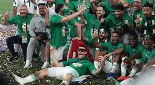 Com Ibañez e Matheus Gonçalves, Al-Ahli é bicampeão asiático