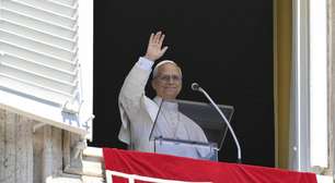 Responsáveis por guerras são 'ladrões' que roubam futuro de paz, diz Papa