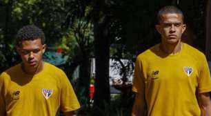 Sul-Americana: São Paulo poupa e terá desfalques contra o Millonarios