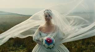 'O Morro dos Ventos Uivantes' ganha data de estreia no streaming