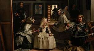 Os mistérios de 'As Meninas', a obra mais enigmática de Velázquez