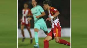 Sporting tropeça no lanterna e dá adeus ao tricampeonato português