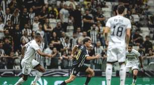 Betinho Marques: Não é sobre vencer, é sobre ser Galo sem harmonização