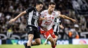 Vila Nova arranca empate no Ceará e segue na liderança da Série B