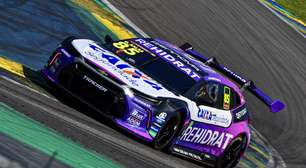 Stock Car: confira os resultados da corrida principal em Interlagos