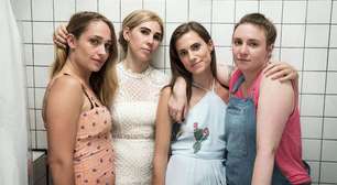 Vai rolar? Lena Dunham abre o jogo sobre aguardado filme de Girls e revela já ter história em mente