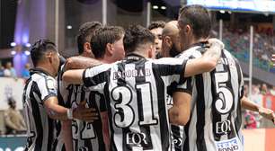 Santos no mercado: carências do elenco preocupam Cuca