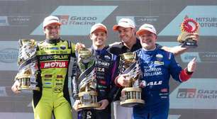 Salas segura Piquet e vence a principal da BRB Stock Pro Series