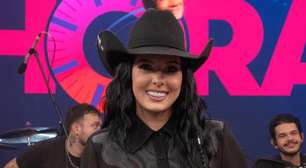 Aposentadoria precoce? Ana Castela revela desejo sobre futuro de carreira como cantora