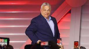 Após derrota, Orbán vai renunciar a mandato no parlamento da Hungria