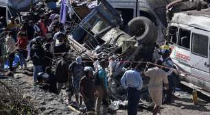 Ataque a bomba deixa 14 mortos na Colômbia e eleva tensão às vésperas da eleição presidencial