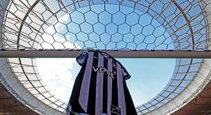 Botafogo cede duas vezes e fica no empate com o Internacional em Brasília