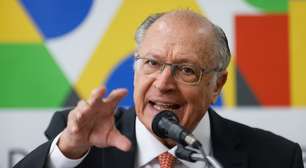 Alckmin defende mandato para ministros do STF após derrota de Lula no Senado