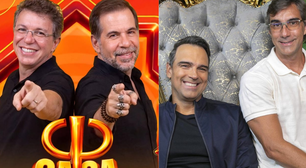 'Casa do Patrão' x 'BBB': as 10 maiores diferenças entre o novo reality de Boninho e o 'clássico' da Globo; do prêmio à dinâmica semanal ao poder dentro do jogo, tudo é diferente