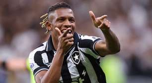 Danilo revela conversa com Franclim antes do primeiro gol