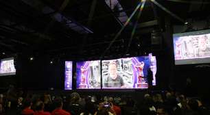 Schwarzenegger manda recado aos atletas brasileiros na disputa do Arnold Sports Festival South America