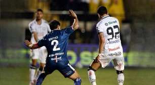 Série B: Fortaleza empata fora de casa e segue na vice-liderança